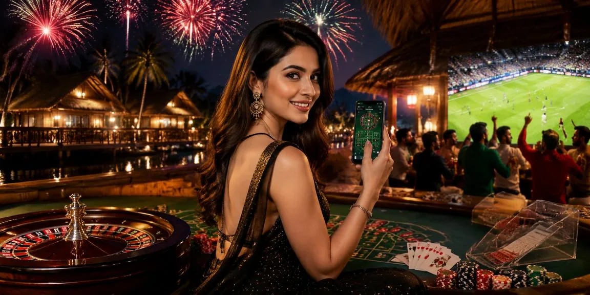 লাইভ ক্রিকেট বেট