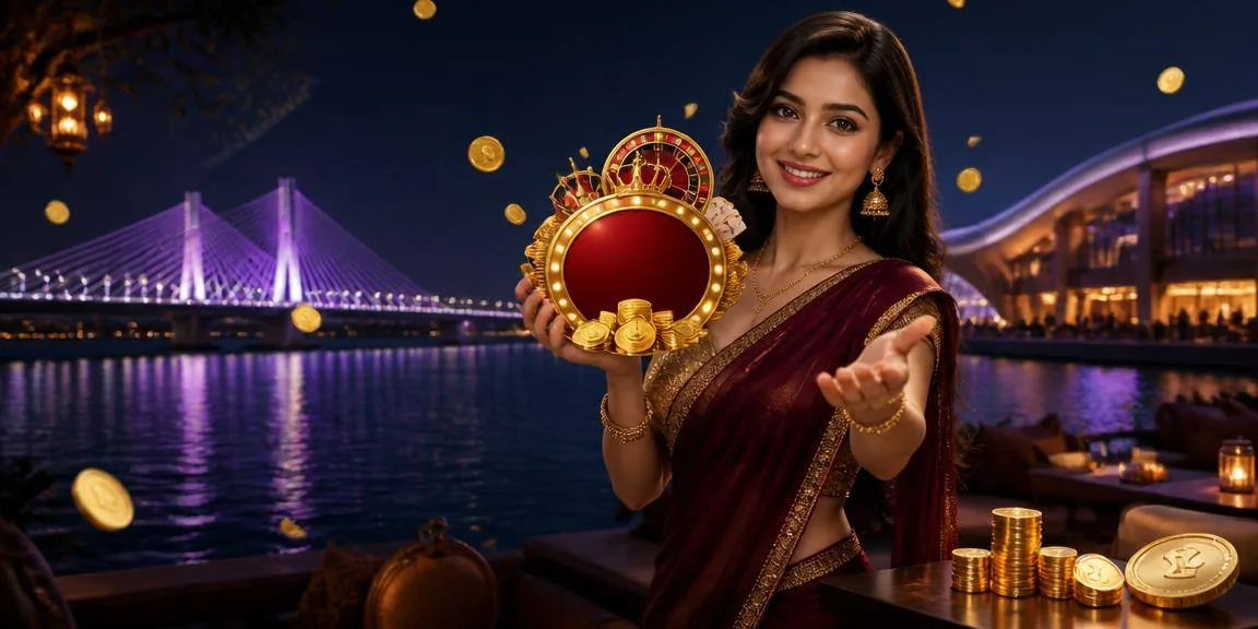ক্যাং ধন স্লট